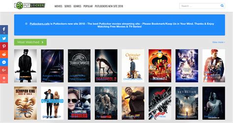 putlocker with subtitles free.